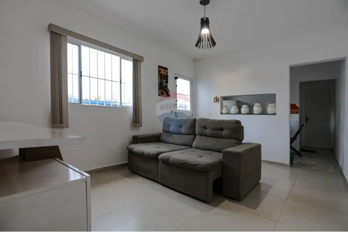 Casa com 2 dormitórios para venda no Jardim Aeroporto III em Mogi das Cruzes São Paulo