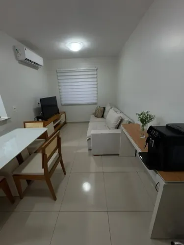 Apartamento à venda no Ed. Torres Trivento