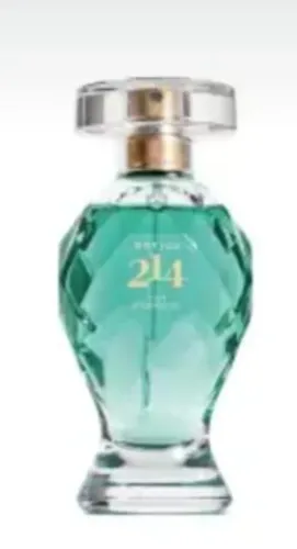 PERFUME 214