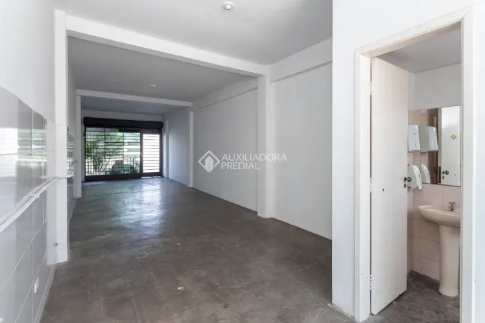 Mall Comercial à Venda | Unidades Individuais Disponíveis | Cajuru