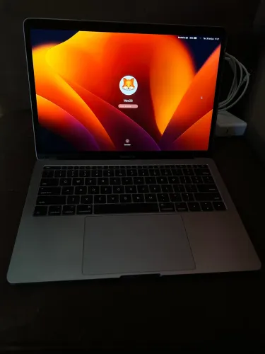 MacBook Pro 2017/2018
