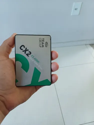 Team Group SSD 2TB