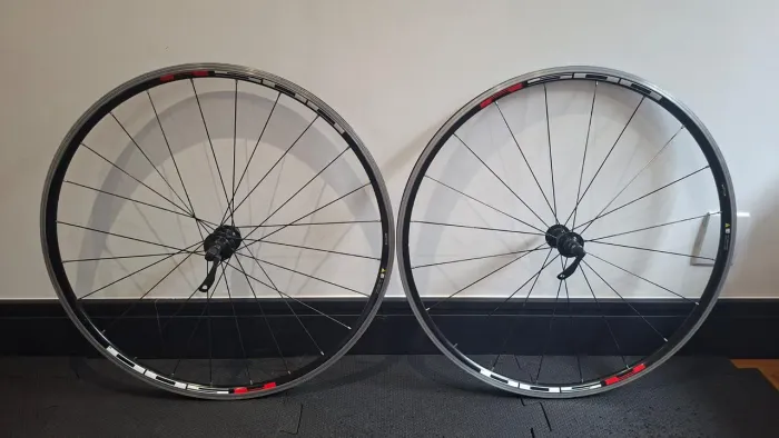Rodas Shimano R500