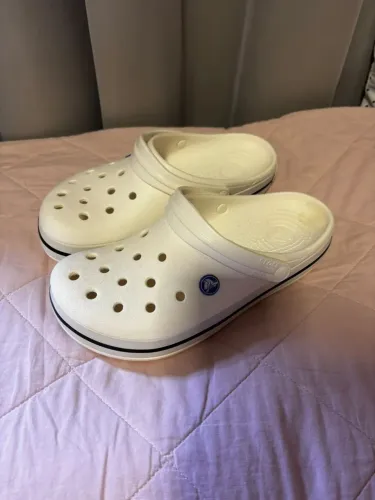 Crocs - Usado uma vez