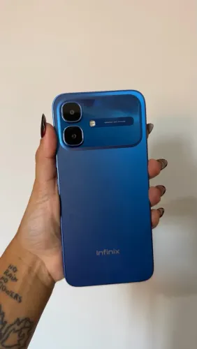 CELULAR INFINIX SMART 20