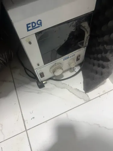 Forno foto erg