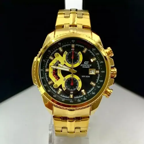 Relógio Casio Edifice 3331