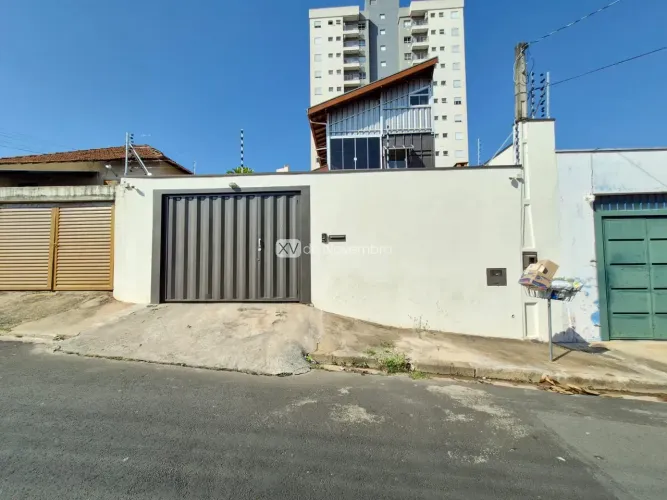 CASA PARA LOCAÇÃO BOA VISTA | LIMEIRA/SP