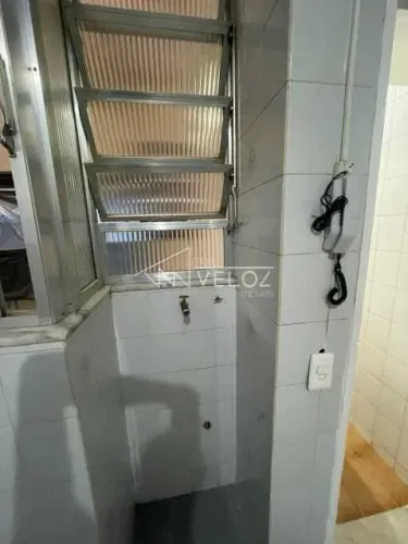 Apartamento : / Residencial / Centro