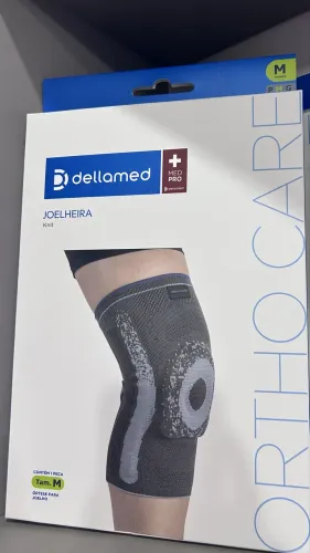 Joelheira Estabilizadora