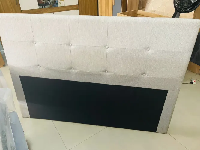 Cabeceira de cama kin