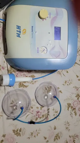 Vendo aparelho de endermo 