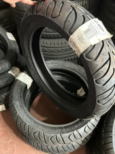 Pneu Traseiro PCX 120/70/14