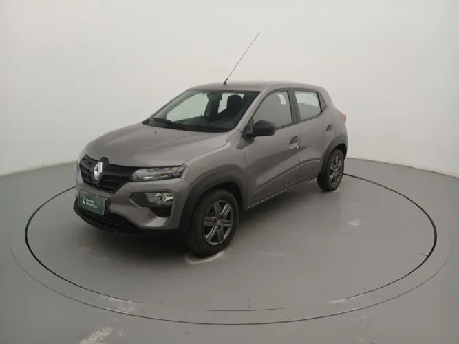 Renault Kwid 1.0 Zen 2026