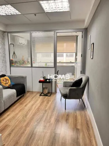 Sala à venda, 26 m² por R$ 190.000,00 - Barra da Tijuca - Rio de Janeiro/RJ