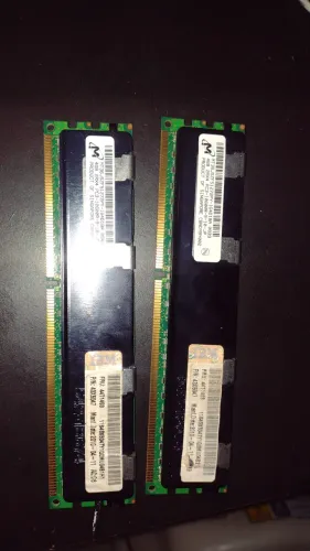 MEMÓRIA RAM DDR3