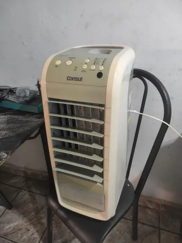 Climatizador de Ar Consul 6 Litros