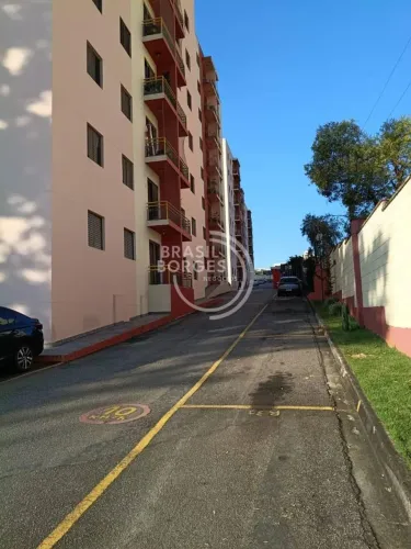 Apartamento 3 dormitórios ótima localização para locação em frente ao Confiança da Armando