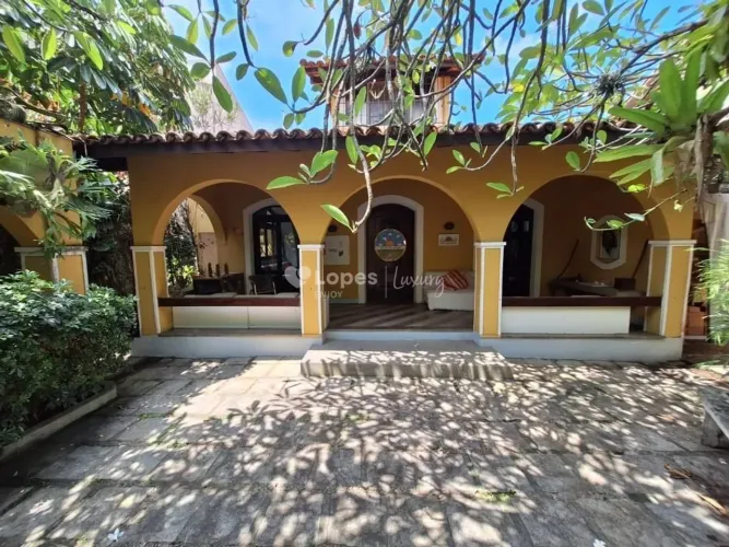 Casa em Barra da Tijuca, Rio de Janeiro