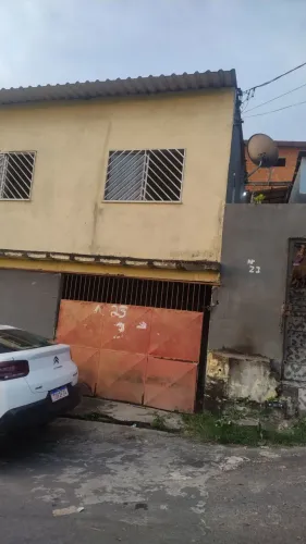 Vendo e aceito carro no negócio