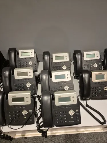 Telefone para venda.