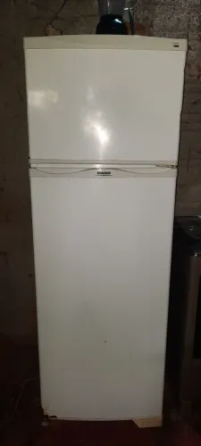 Geladeira Dako