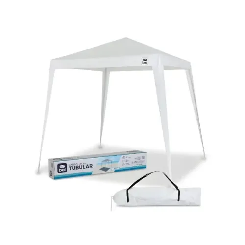 Tenda Gazebo 2x2 Reforçada - Usada poucas vezes e Completa