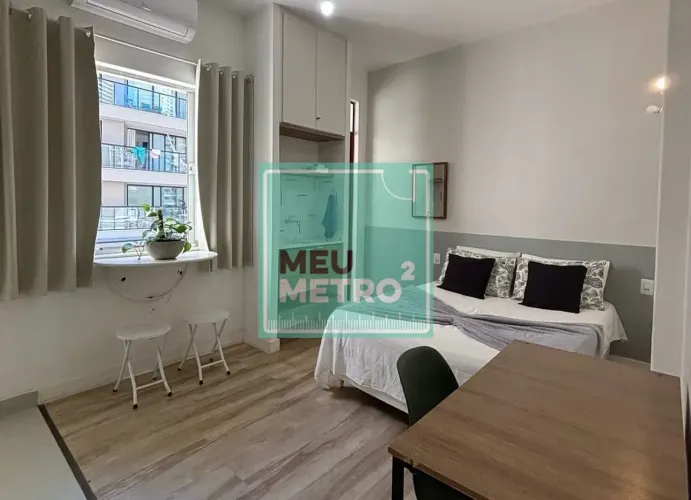 Apartamento padrão à Venda, Botafogo, Rio de Janeiro, RJ