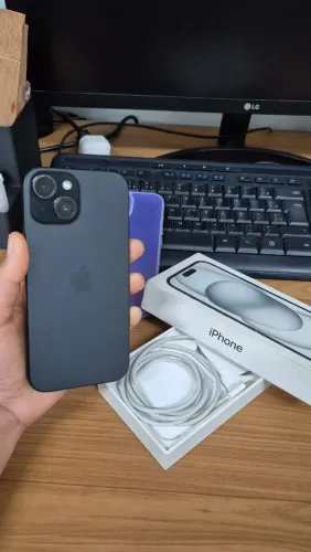 IPhone 15 128GB