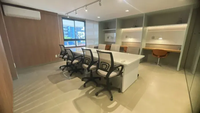 Imóvel para aluguel tem 81 metros quadrados com 3 quartos em Ponta Verde - Maceió - AL