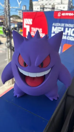 POKEMON | PLA + Pintura Artesanal