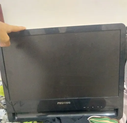 Monitor Positivo