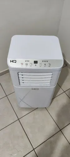 Ar condicionado portátil 