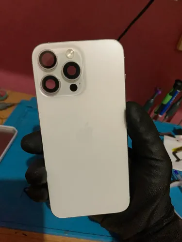 CARCAÇA ORIGINAL iPhone 15 PRO MAX