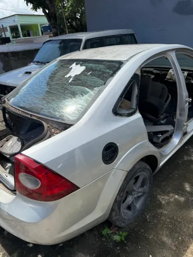 Peças Focus 2009 a 2013 