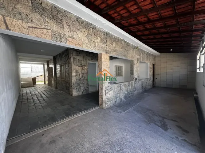 Casa à venda em Feu Rosa - Serra/ES
