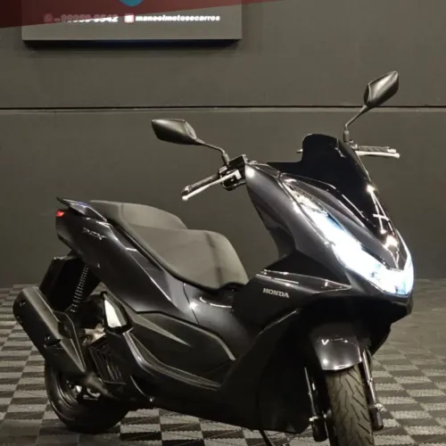 PCX 160