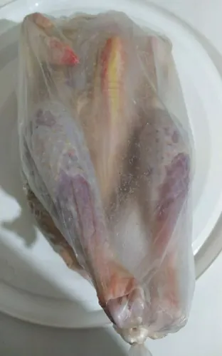 Frango Caipira