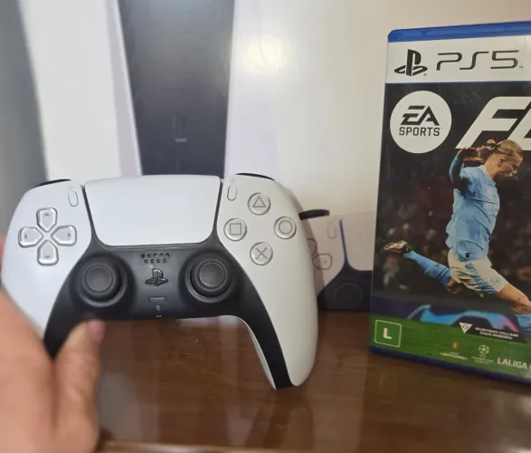 Playstation 5 PS5