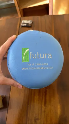 Rolo ortopédico para fisioterapia