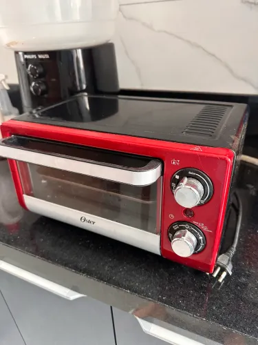 Forno elétrico Oster