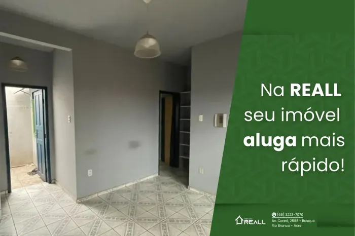 Apartamento em Residencial Morada do Sol