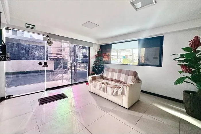 Invista em Sala Comercial em Boa Viagem, PE!