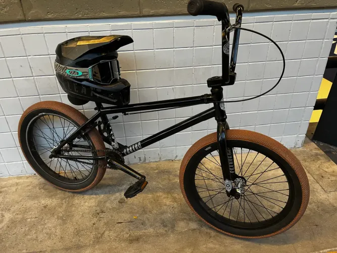 BMX aro 20