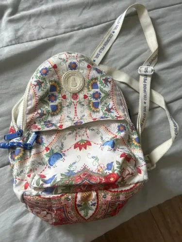 Mini mochila farm