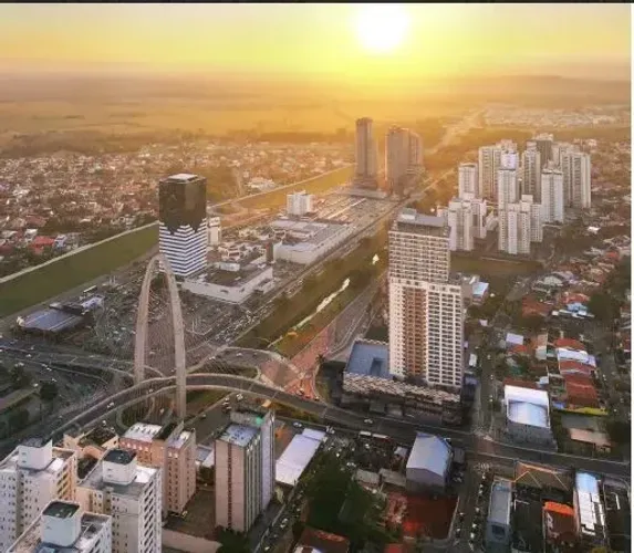 Cotas de futuros apartamentos - 2 quartos - Archos Colinas, seja um socio investidor