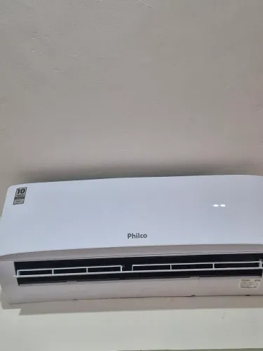Ar split philco 9mil btu