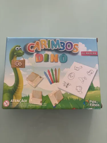 Carimbos