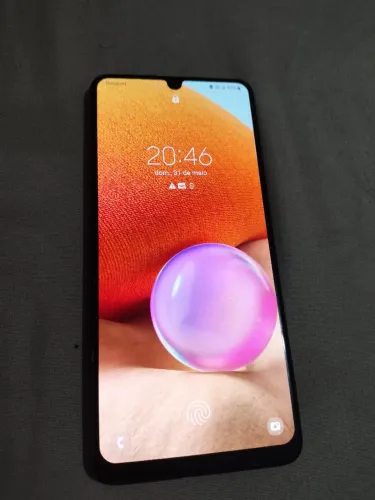 Samsung A32 