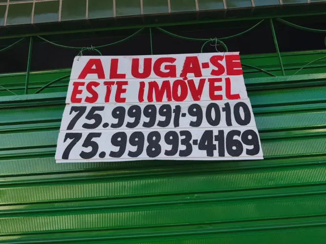Ponto comercial